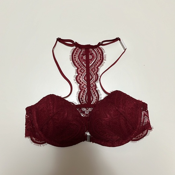 Gilly Hicks Lace Bra 32A - Picture 2 of 7